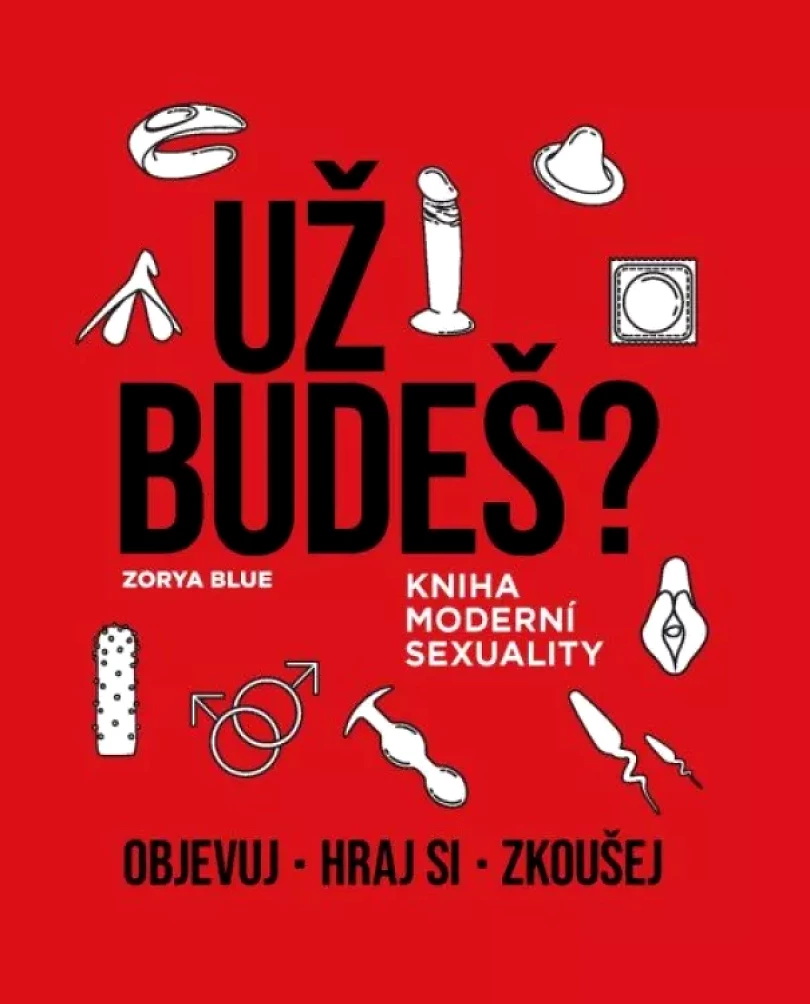 Už budeš? (Zorya Blue, 2023)