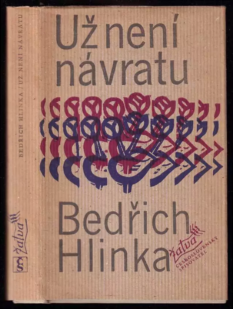 Už není návratu (Bedřich Hlinka, 1981)