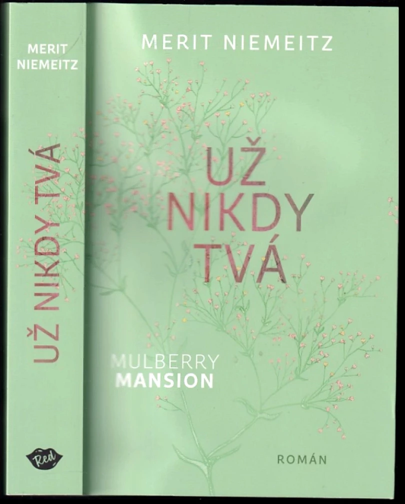 Už nikdy tvá (Merit Niemeitz, 2024)