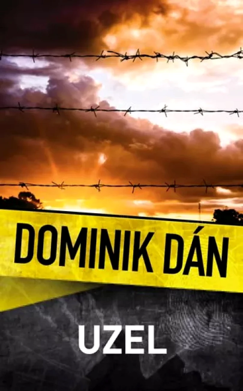 Uzel (Dominik Dán, 2014)