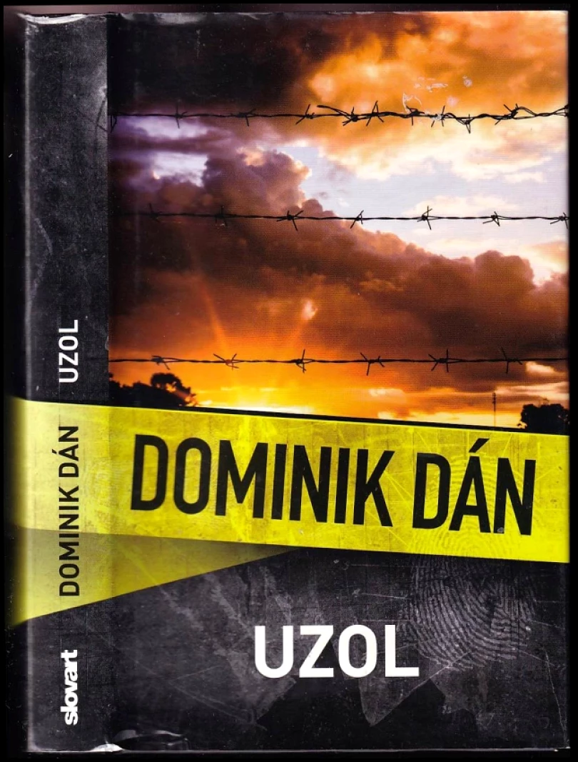 Uzol (Dominik Dán, 2012)