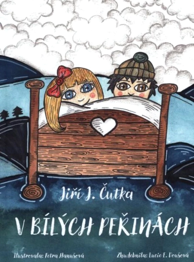 V bílých peřinách (Jiří Čutka, 2022)