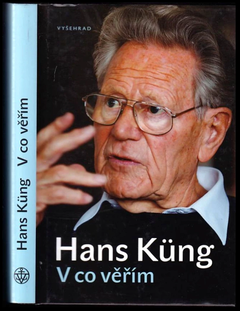 V co věřím (Hans Küng, 2012)