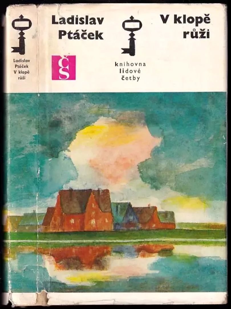 V klopě růži (Ladislav Ptáček, 1973)