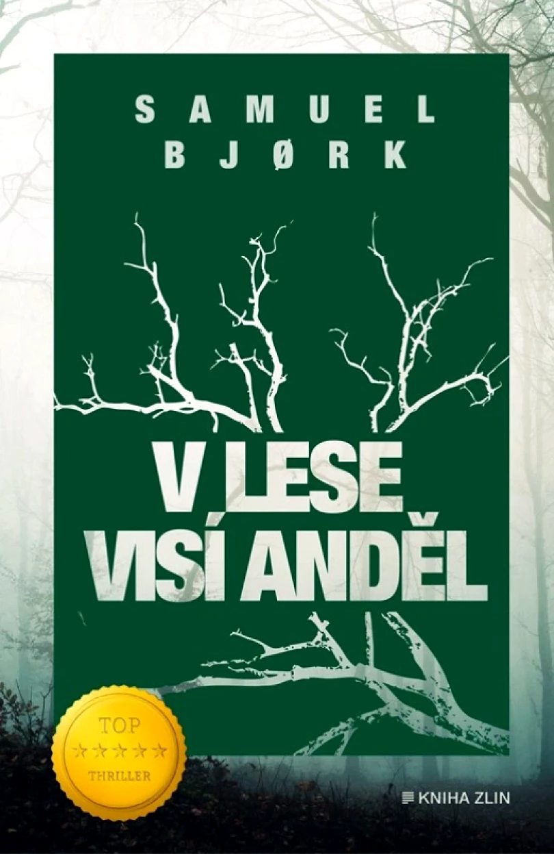 V lese visí anděl (Samuel Bjørk, 2025)