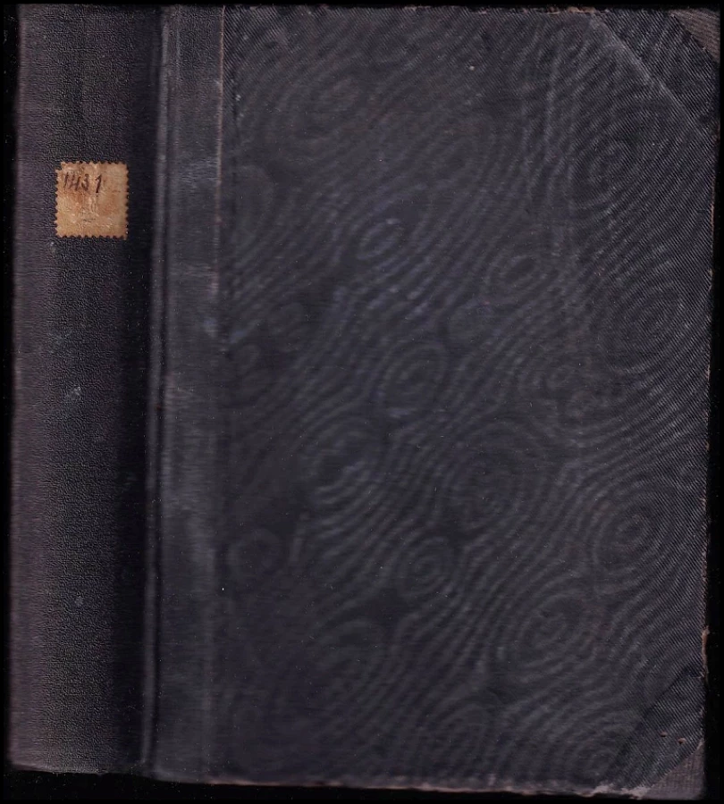 V nejtemnější Africe, neboli, Hledání, zachránění a ústup Emina, guvernéra Aequatorie (Henry Morton Stanley, 1890)