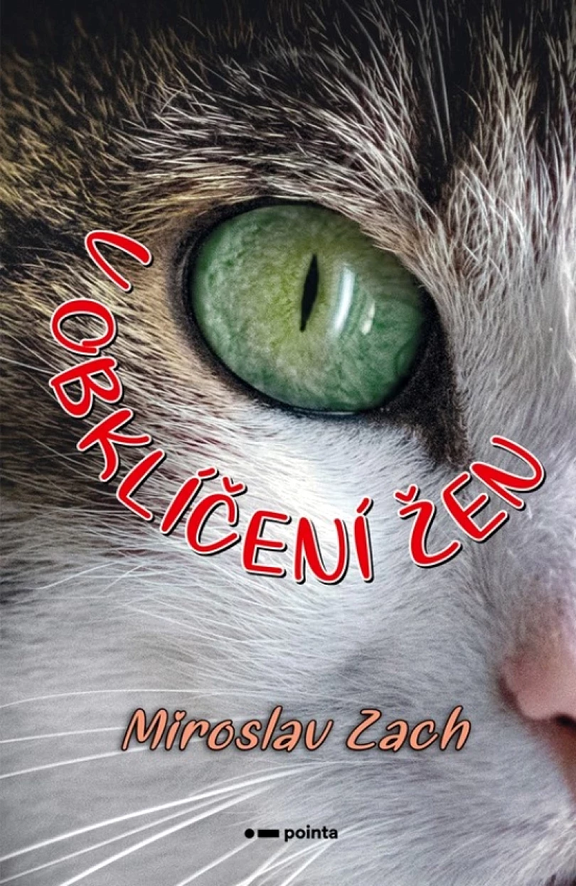 V obklíčení žen (Zach Miroslav, 2025)