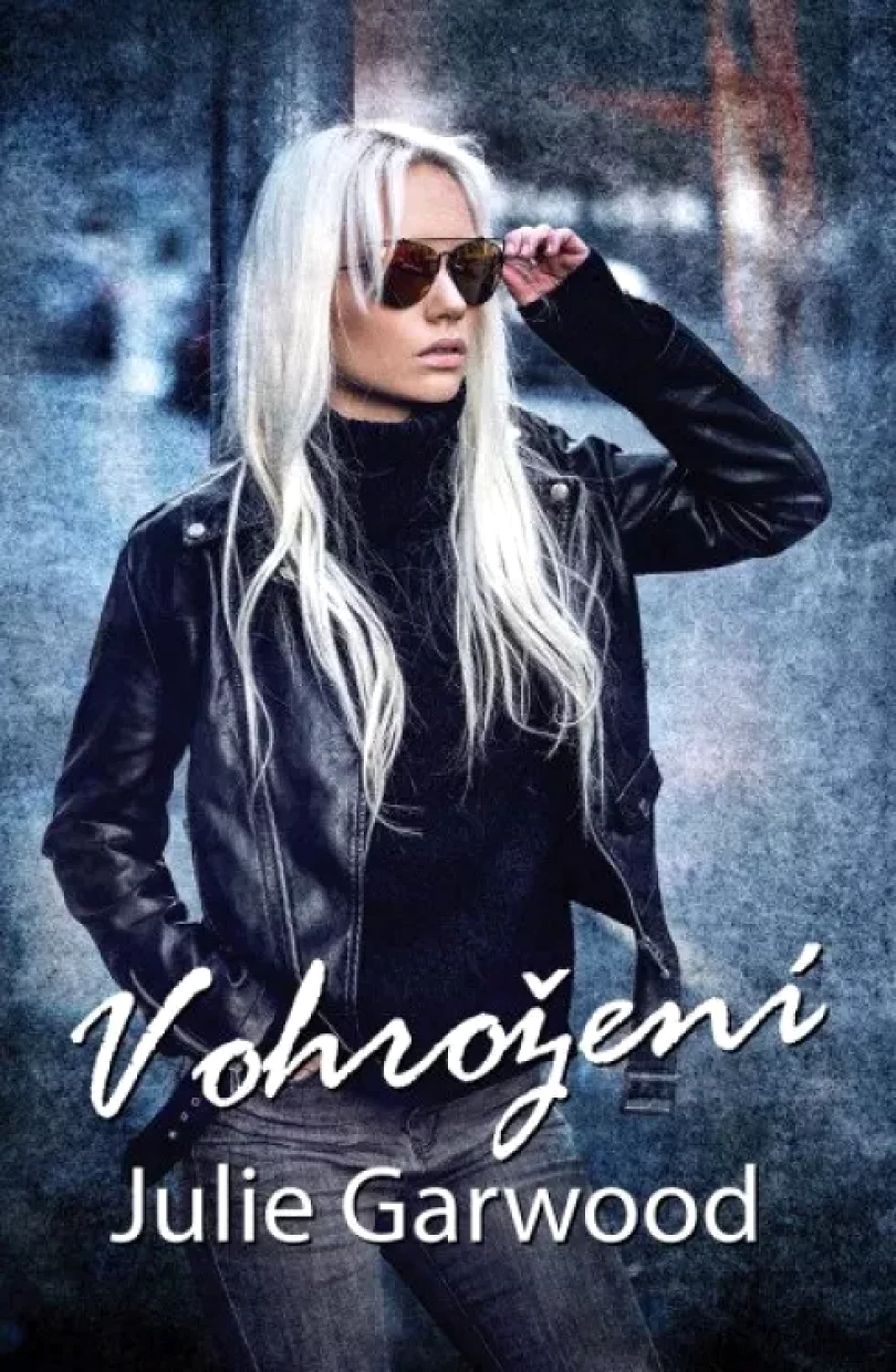 V ohrožení (Julie Garwood, 2022)