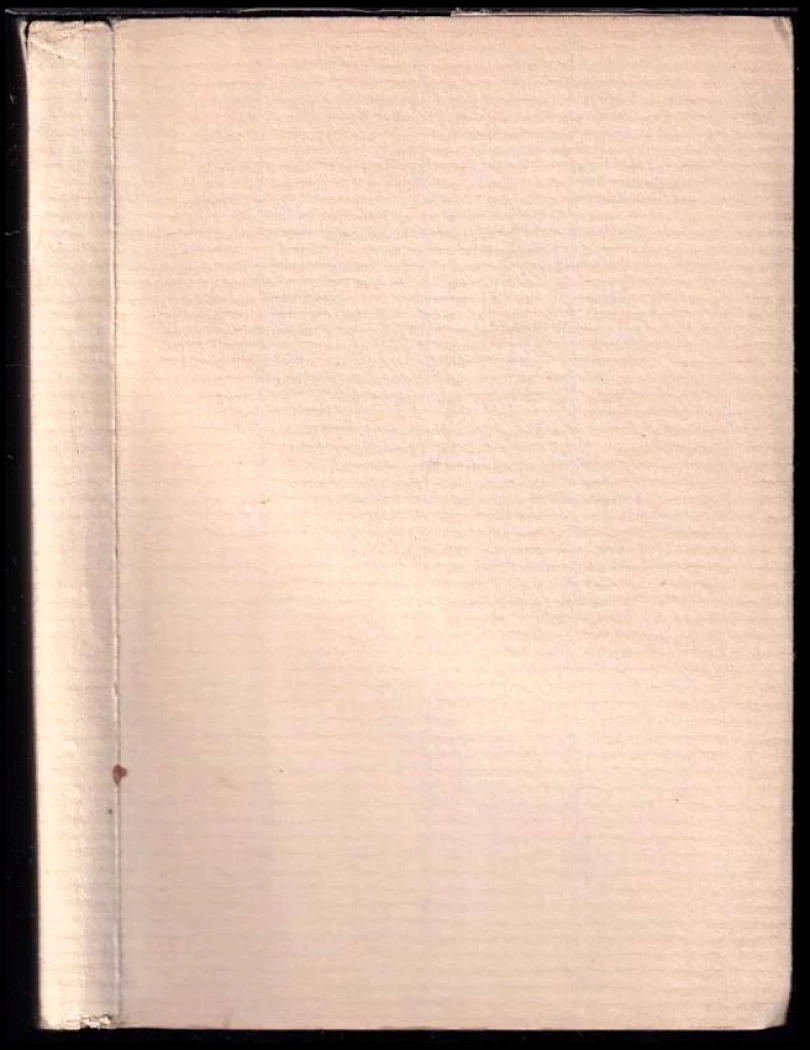 V pevnosti (Ignát Herrmann, 1936)