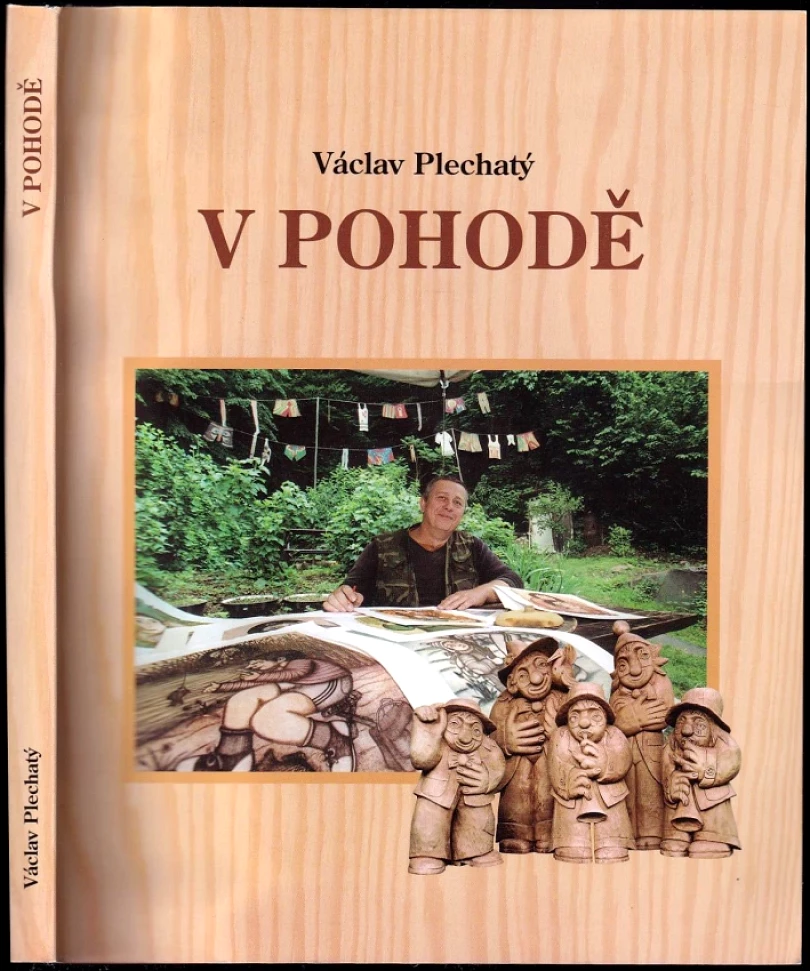 V pohodě (Václav Plechatý, 2007)
