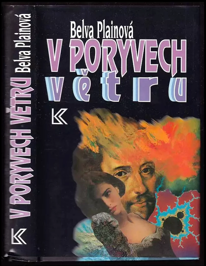 V poryvech větru (Belva Plain, 1994)