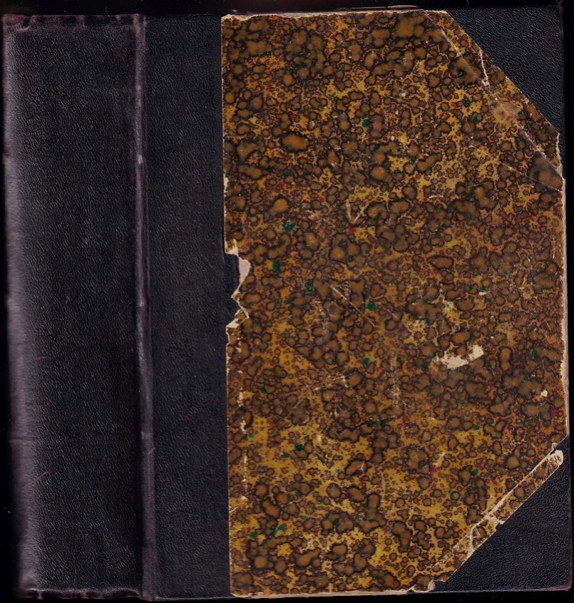 Levně V poslední leči, díl I. (, 1908)