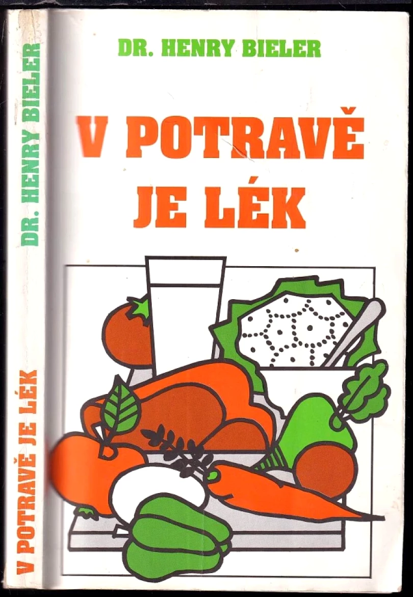 V potravě je lék (, 1990)