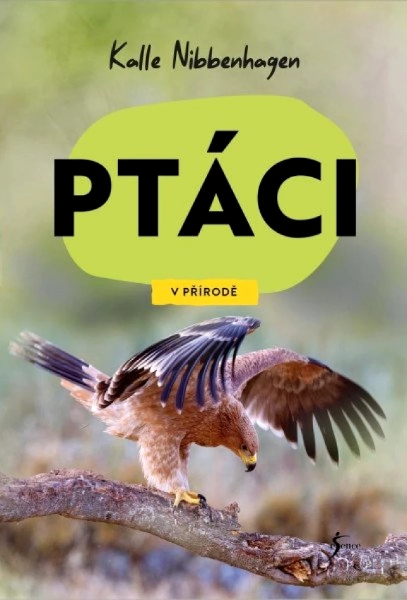 V přírodě: Ptáci (Kalle Nibbenhagen, 2025)