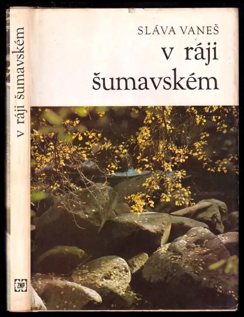 V ráji šumavském (Sláva Vaneš, 1983)