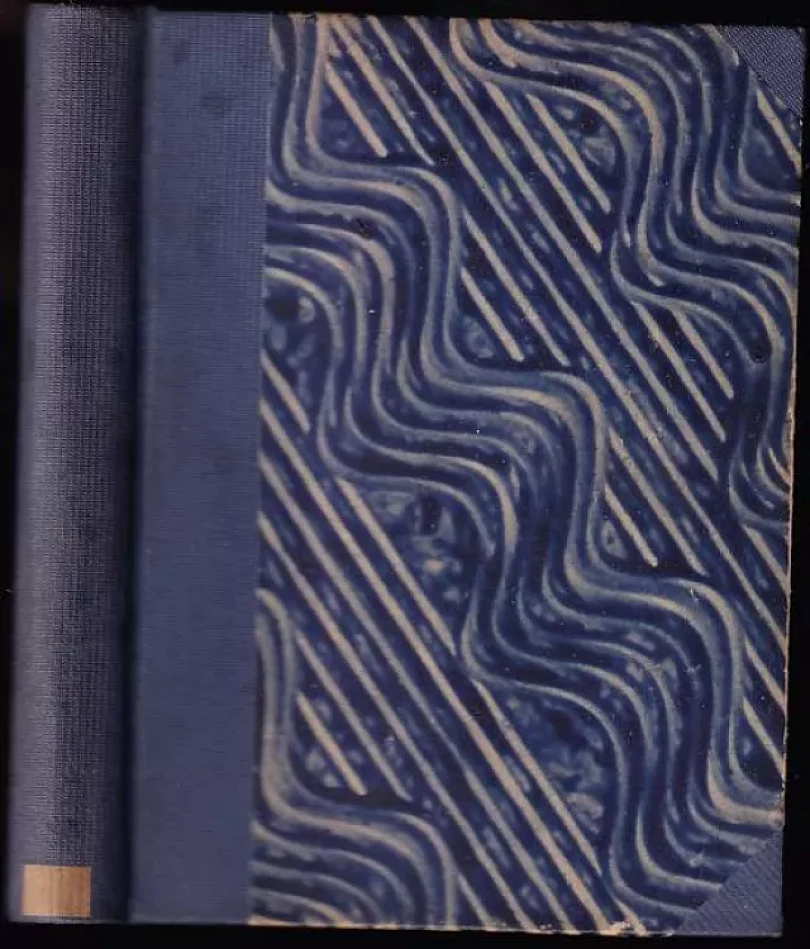 Levně V rukou osudu na africké farmě (Florence Riddell, 1936)
