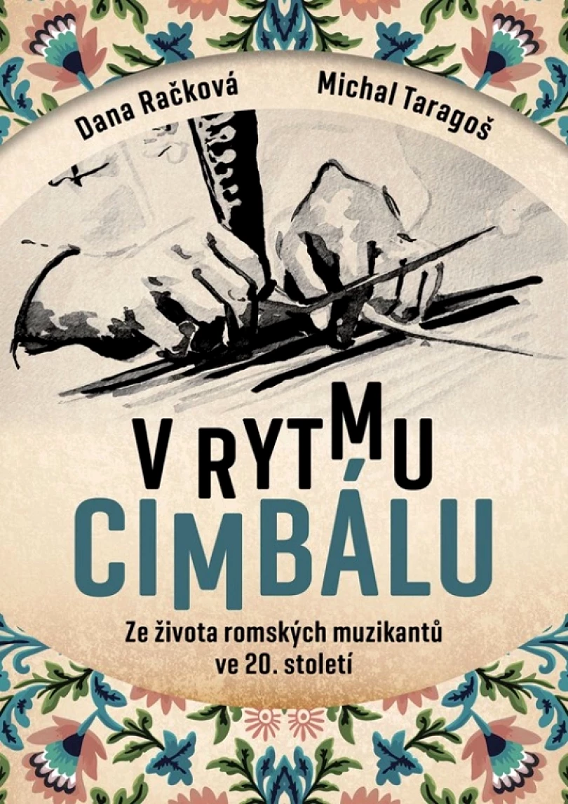 V rytmu cimbálu (Račková Dana, 2025)