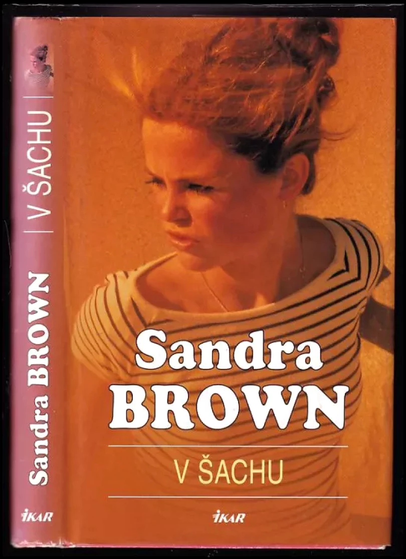 V šachu (Sandra Brown, 2004)