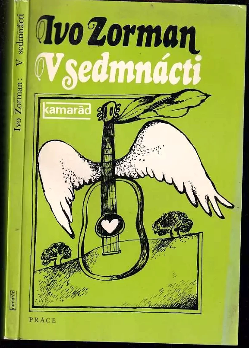 V sedmnácti (Ivo Zorman, 1983)