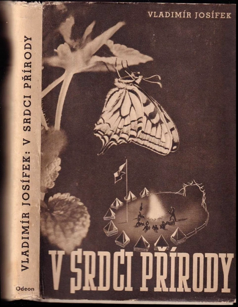 V srdci přírody (Vladimír Josífek, 1948)