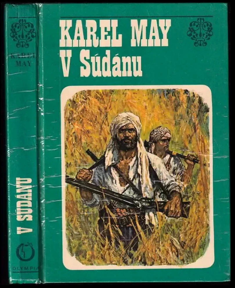 V Súdánu (Karl May, 1979)