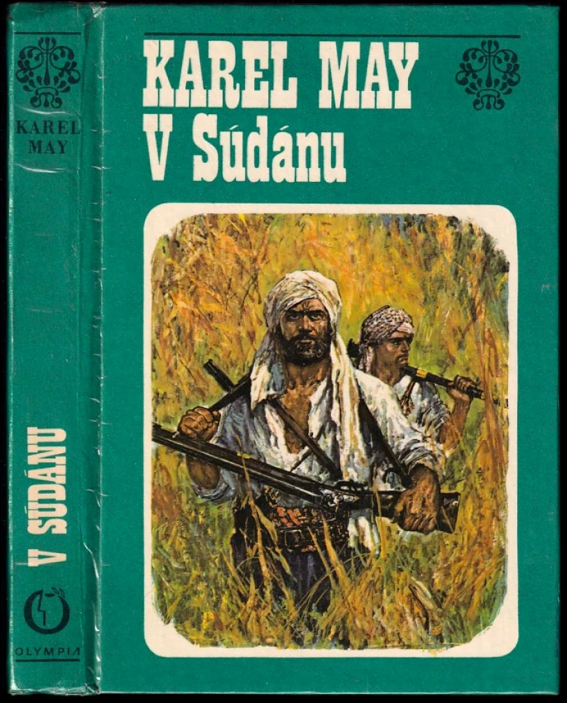 V Súdánu (Karl May, 1979)