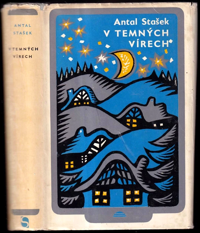 V temných vírech (Antal Stašek, 1974)
