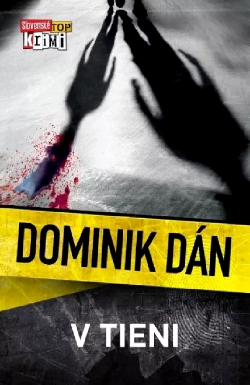 V tieni (Dominik Dán, 2020)