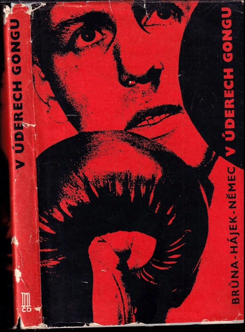 V úderech gongu (Otakar Brůna, 1968)