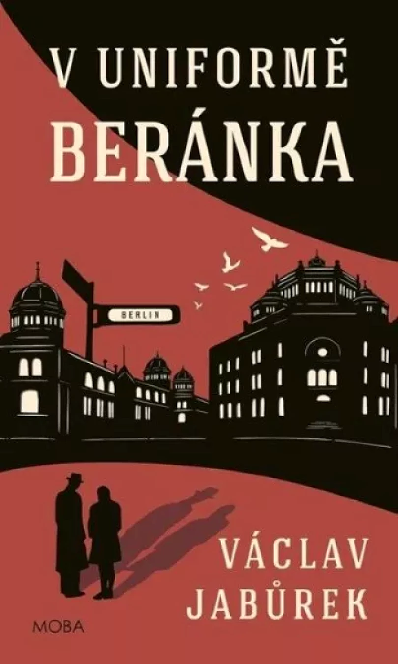 V uniformě beránka (Václav Jabůrek, 2024)