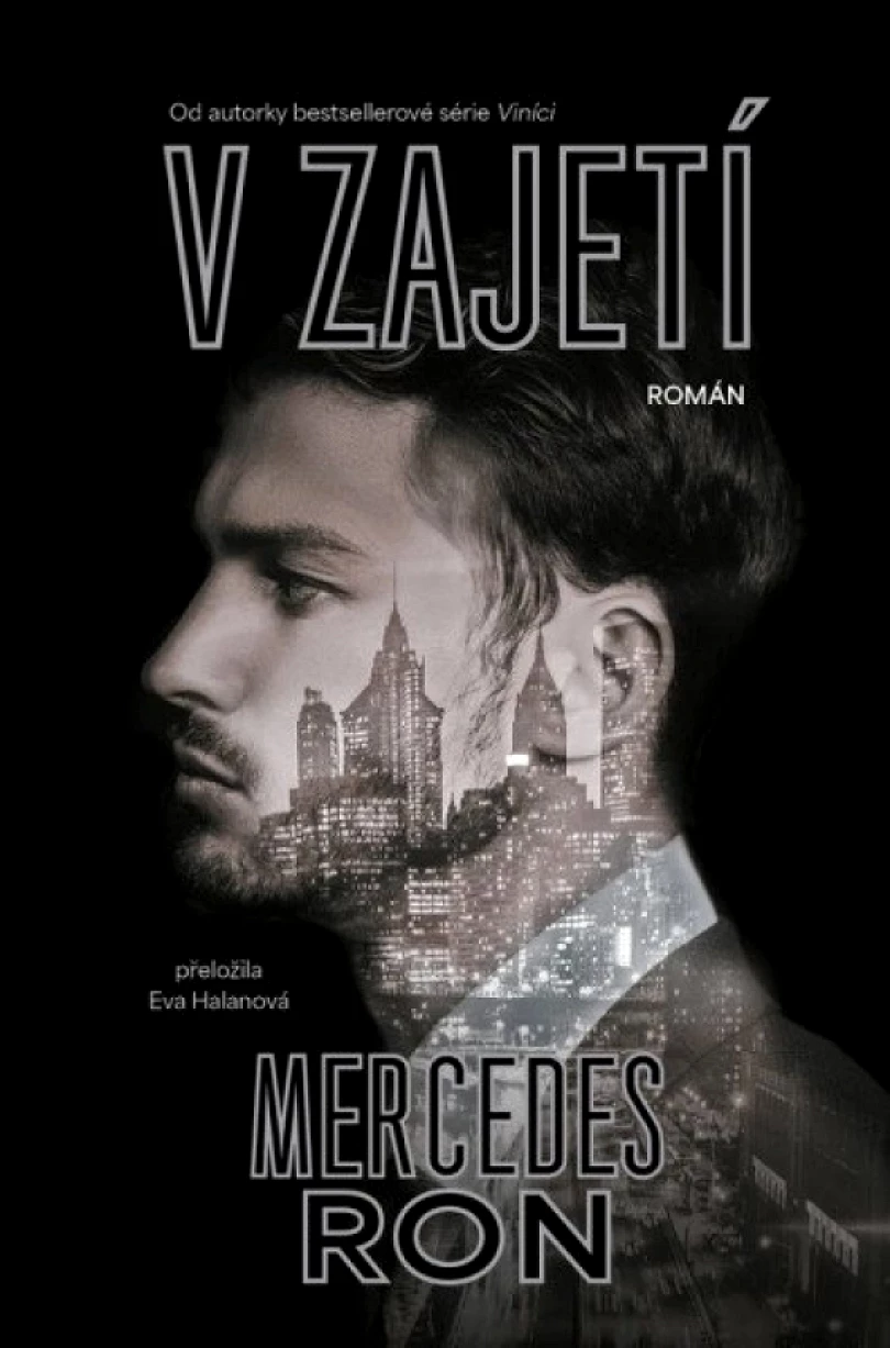 V zajetí (Mercedes Ron, 2026)