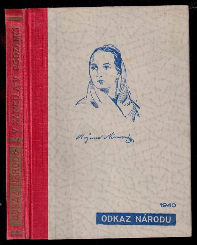V zámku a v podzámčí (Božena Němcová, 1940)