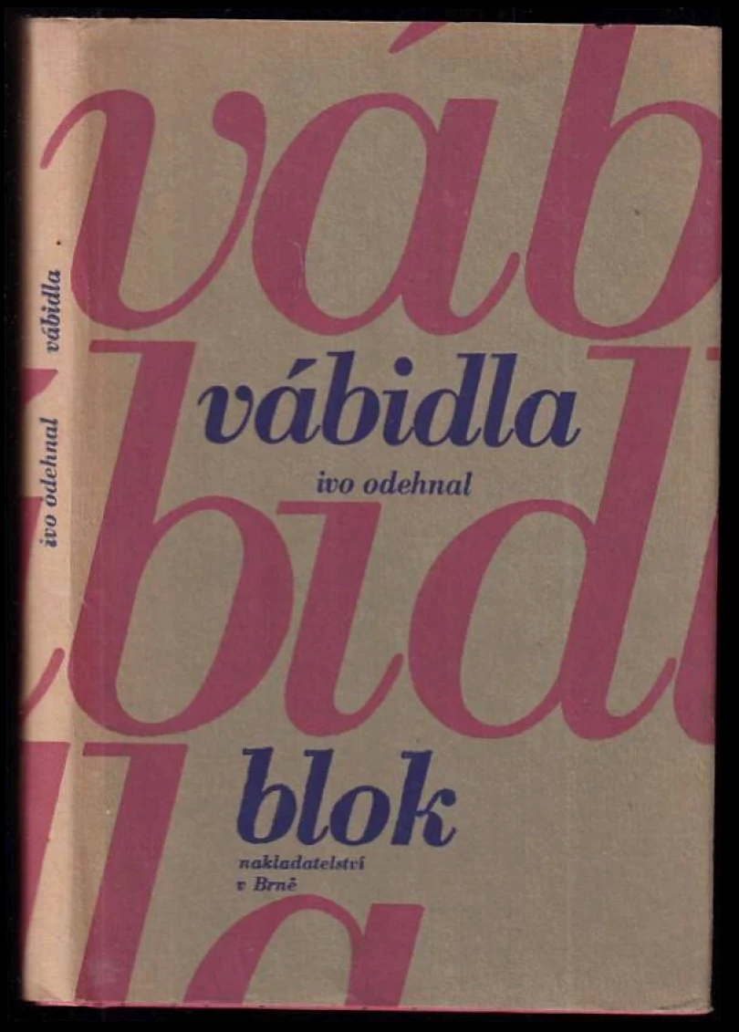 Vábidla (Ivo Odehnal, 1975)