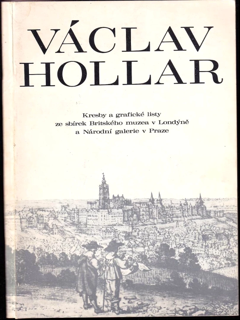 Václav Hollar (Václav Hollar, 1983)
