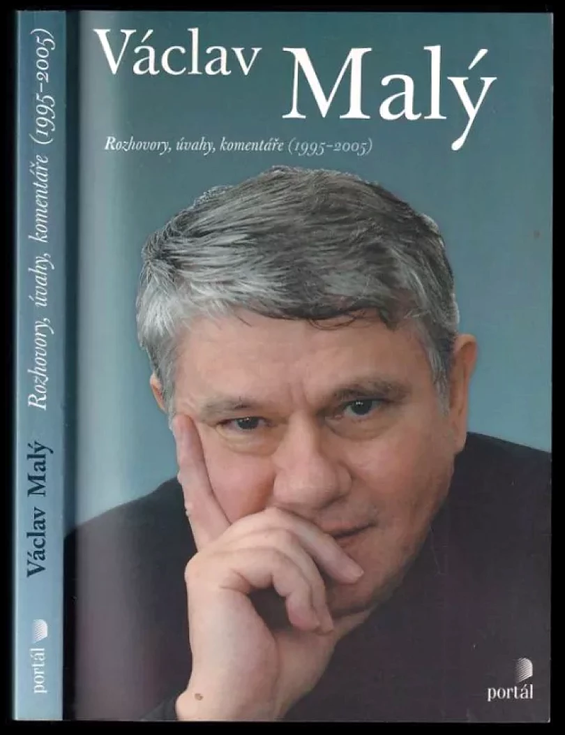 Václav Malý (Václav Malý, 2005)