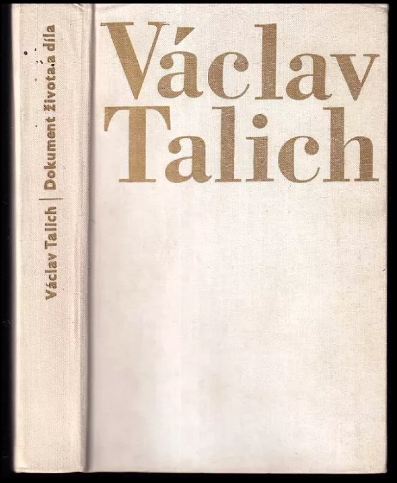 Václav Talich (, 1967)