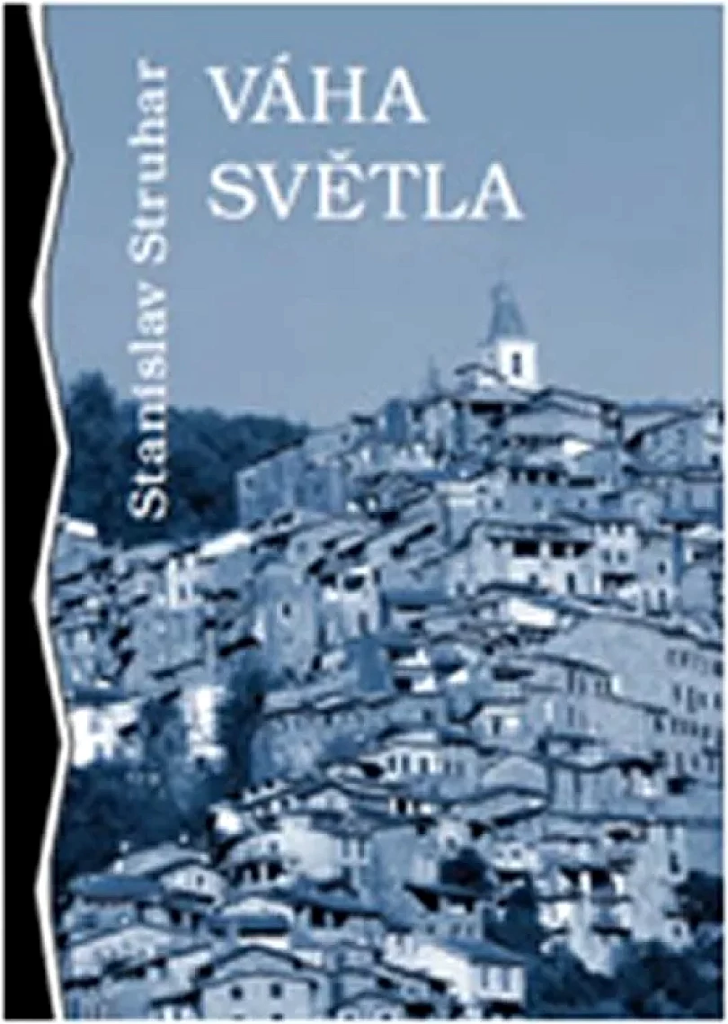 Váha světla (Stanislav Struhar, 2014)