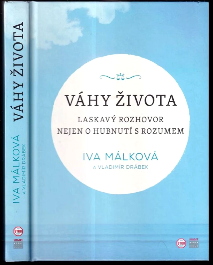 Váhy života (Vladimír Drábek, 2020)