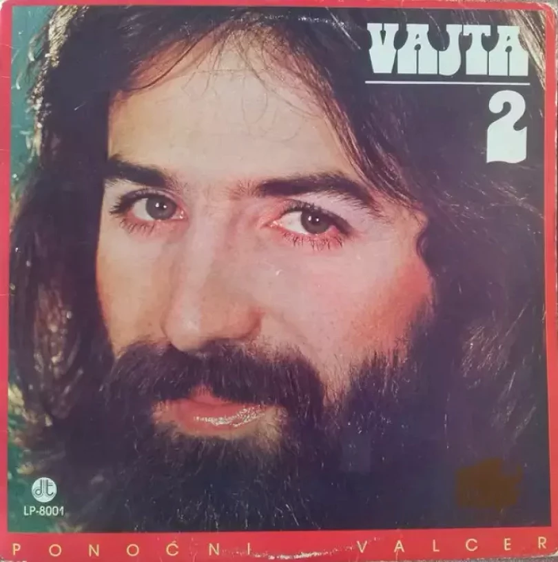 Levně Vajta 2 (Ponoćni Valcer) (Seid Memić Vajta, 1980)