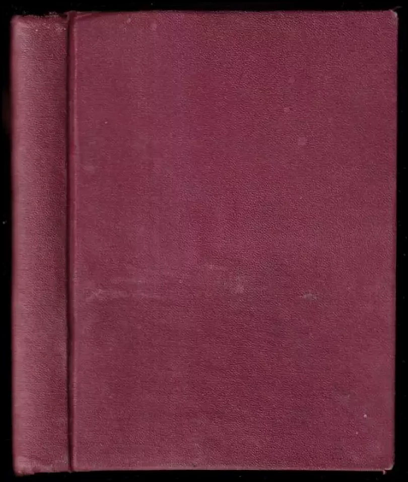 Levně Valdštýnovi vrazi 1. díl (Karl Herloßsohn, 1925)