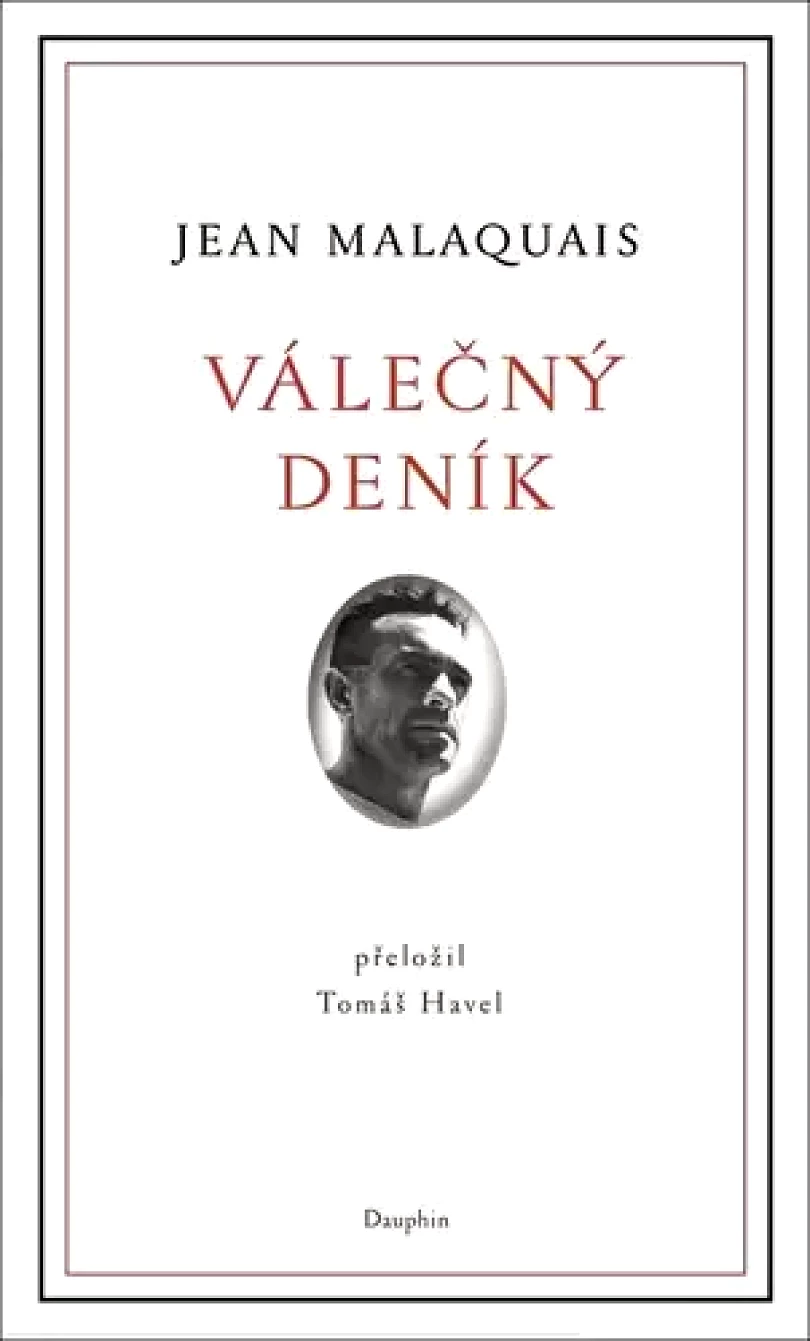 Válečný deník (Jean Malaquais, 2021)