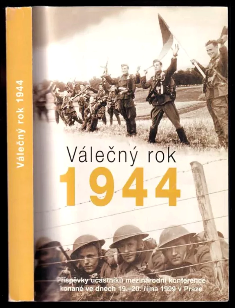 Válečný rok 1944 (, 2001)