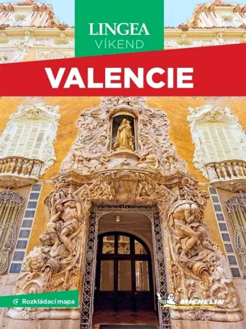 Levně Valencie (, 2024)