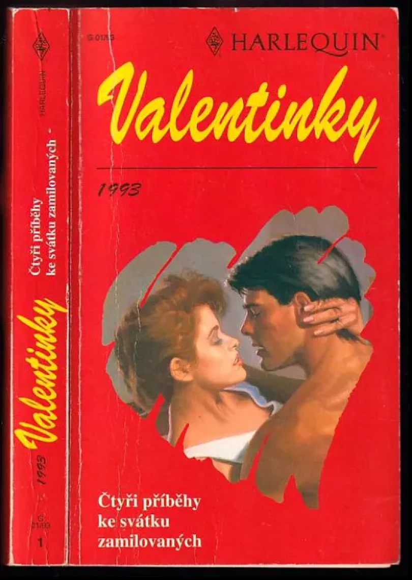 Valentinky (, 1993)