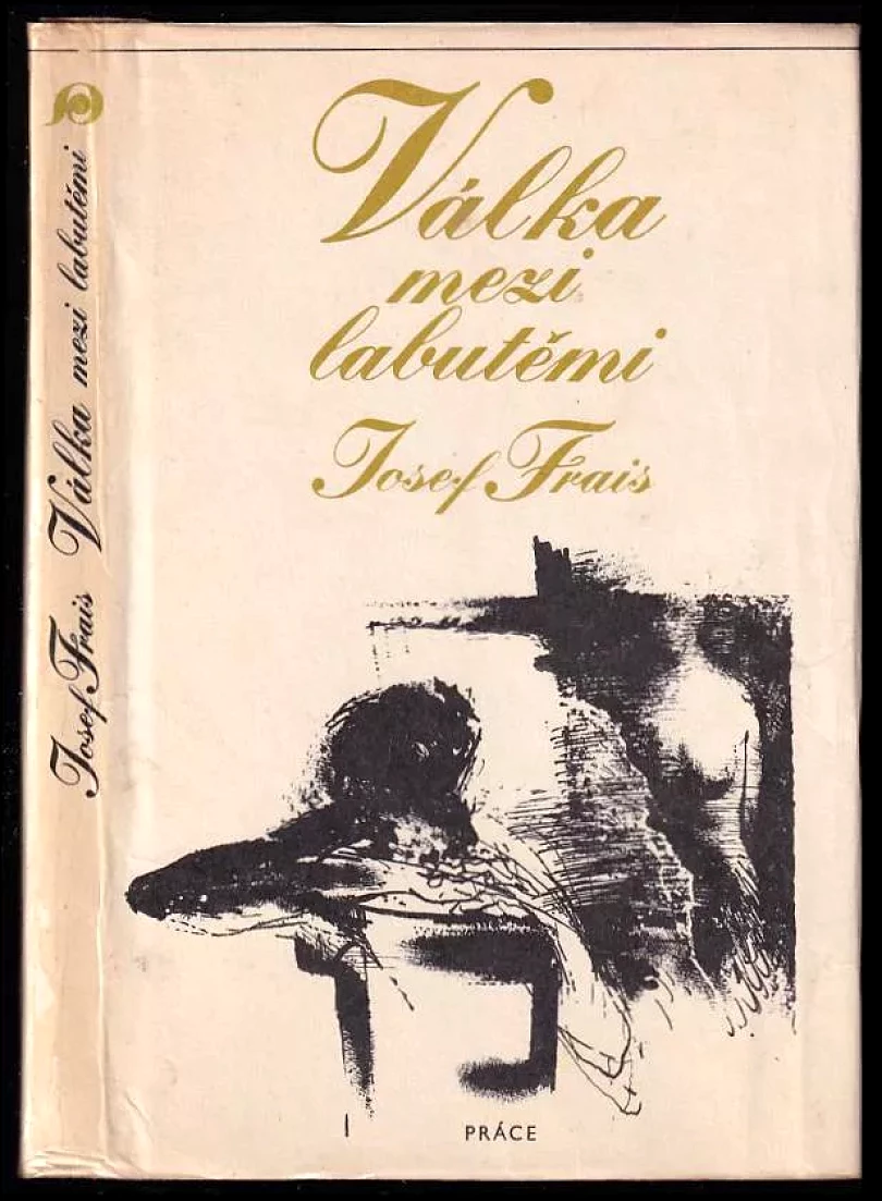 Válka mezi labutěmi (Josef Frais, 1983)