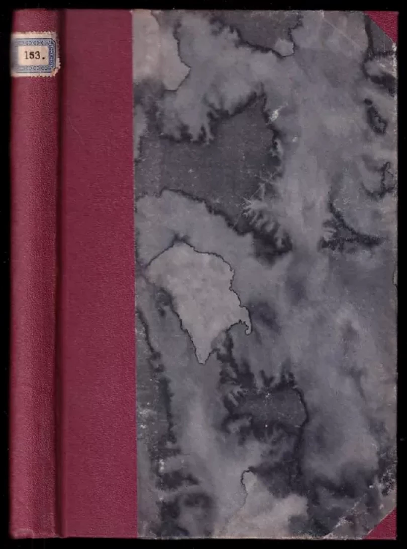 Válka národů 1914-1918 a účast českého národa v boji za svobodu - 3. díl (Alois Žipek, 1922)