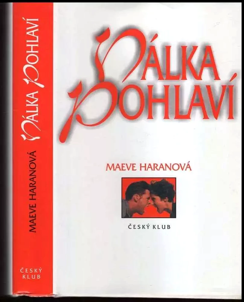 Válka pohlaví (Maeve Haran, 2000)