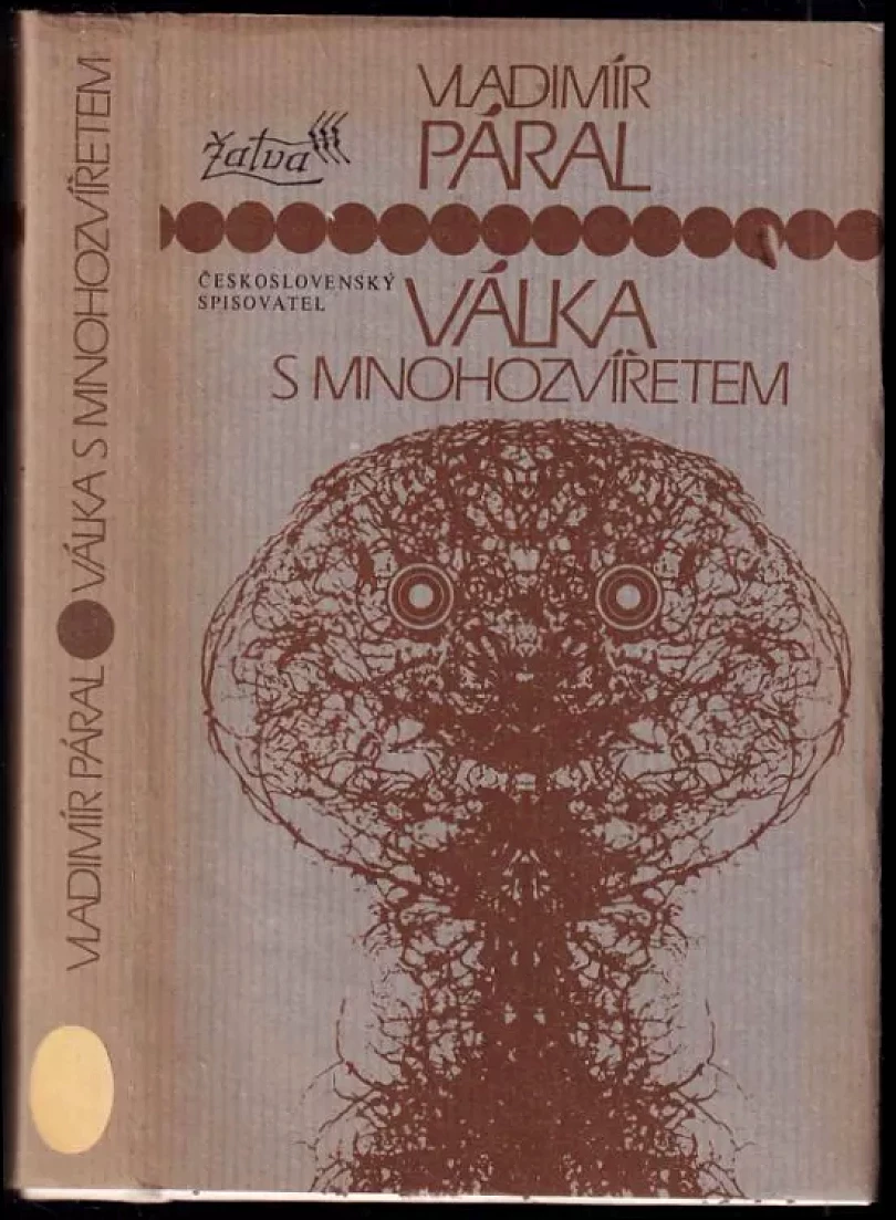 Válka s mnohozvířetem (Vladimír Páral, 1983)