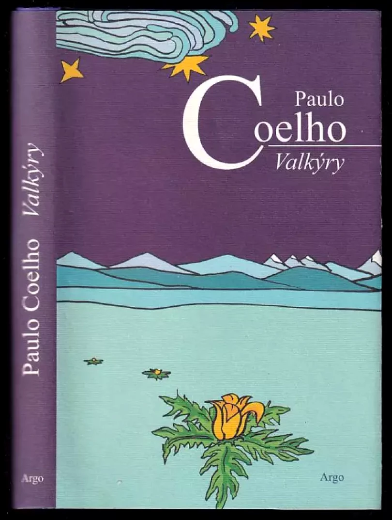 Levně Valkýry (Paulo Coelho, 2010)