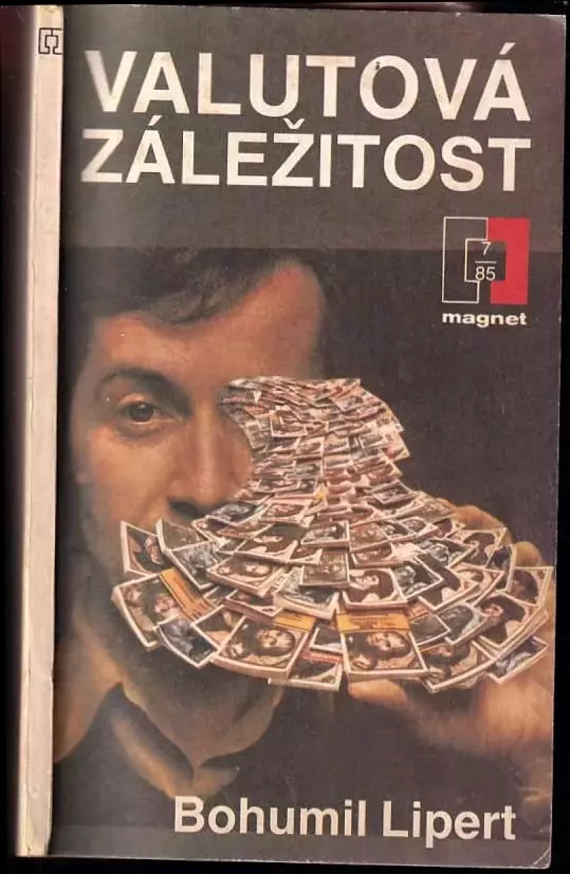 Valutová záležitost (Bohumil Lipert, 1985)